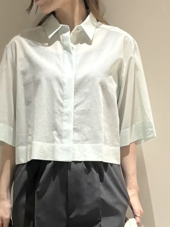 BEIGE， Adachi コーディネート画像