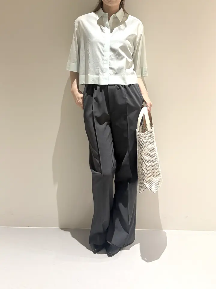 BEIGE， Adachi コーディネート画像