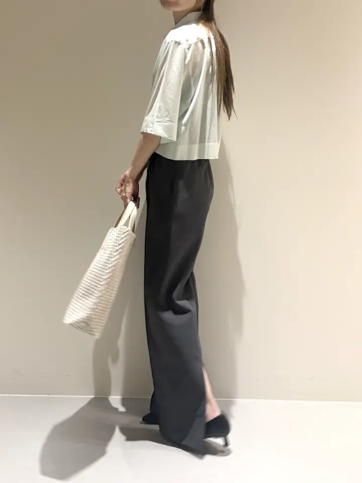 BEIGE， Adachi コーディネート画像