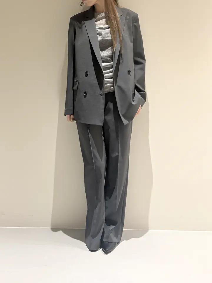 BEIGE， Adachi コーディネート画像