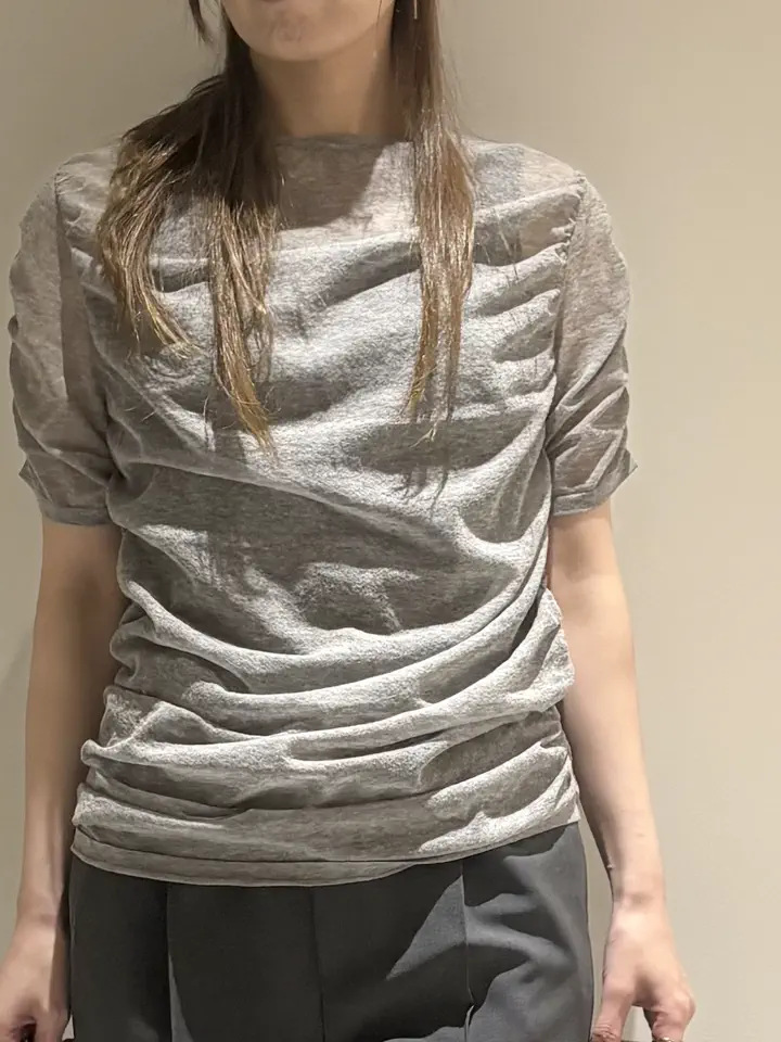 BEIGE， Adachi コーディネート画像