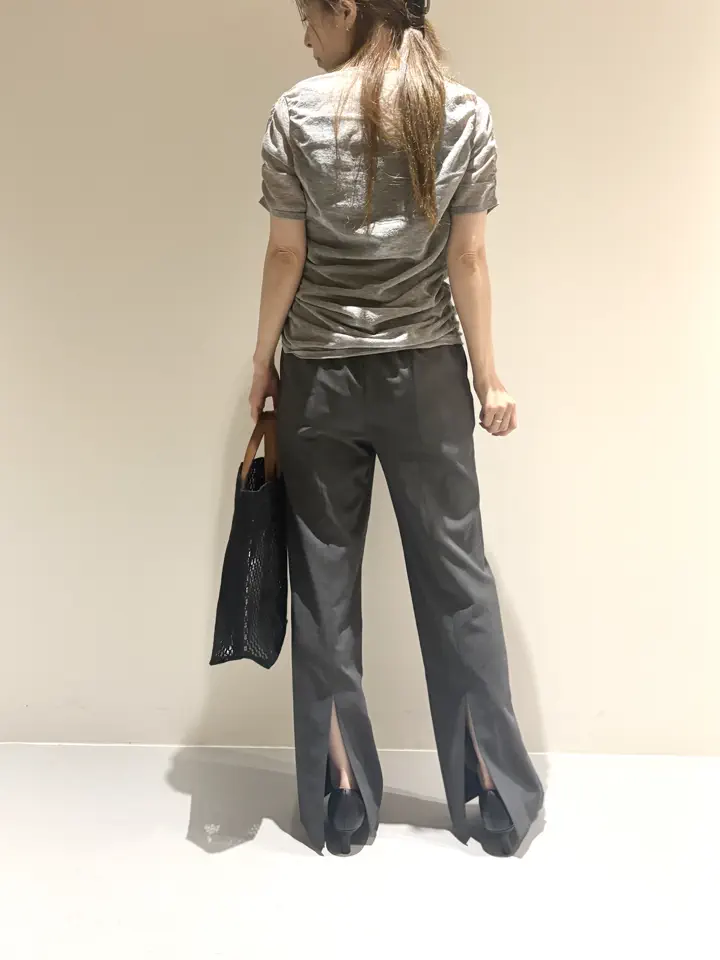 BEIGE， Adachi コーディネート画像