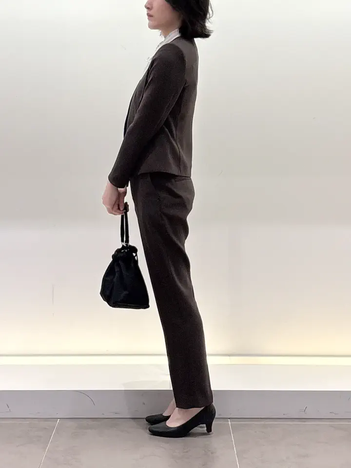 BEIGE， 伊藤 コーディネート画像