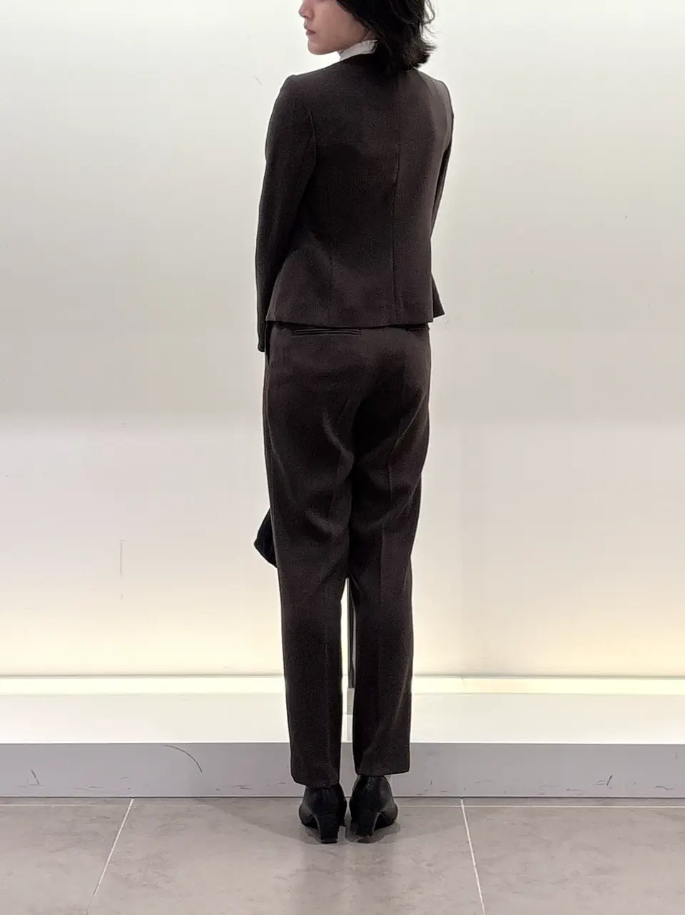 BEIGE， 伊藤 コーディネート画像