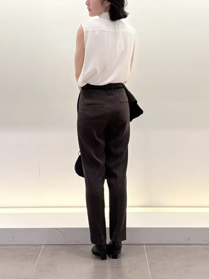 BEIGE， 伊藤 コーディネート画像