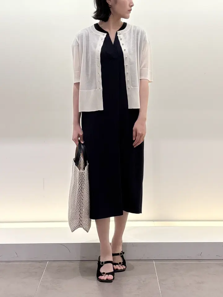 BEIGE， 伊藤 コーディネート画像