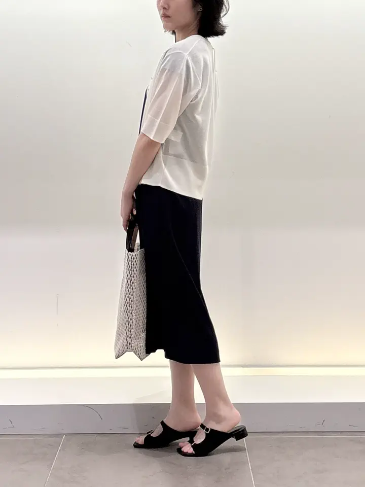 BEIGE， 伊藤 コーディネート画像