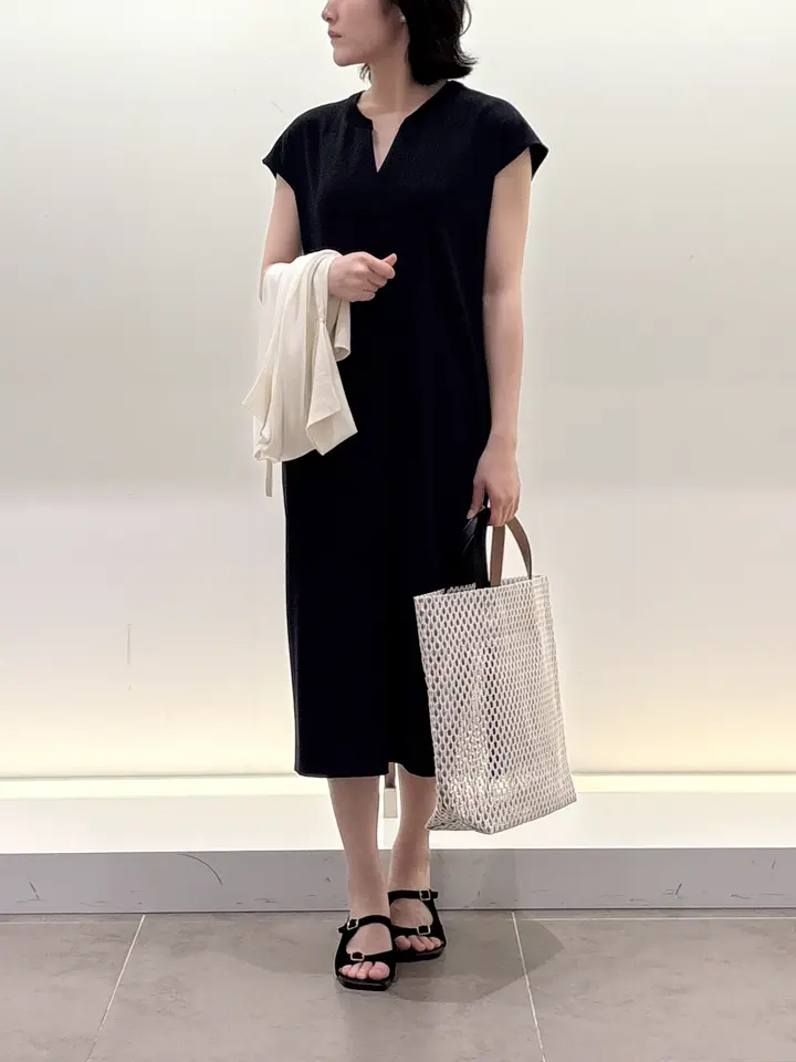 BEIGE， 伊藤 コーディネート画像