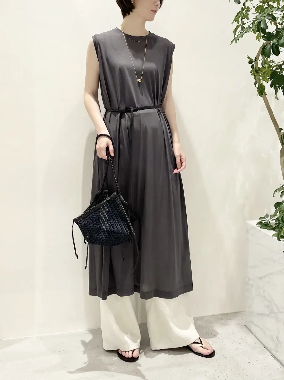  小泉 コーディネート画像