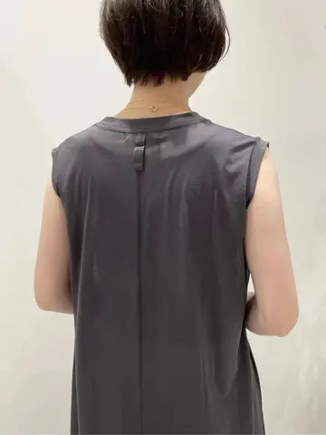 BEIGE， 小泉 コーディネート画像