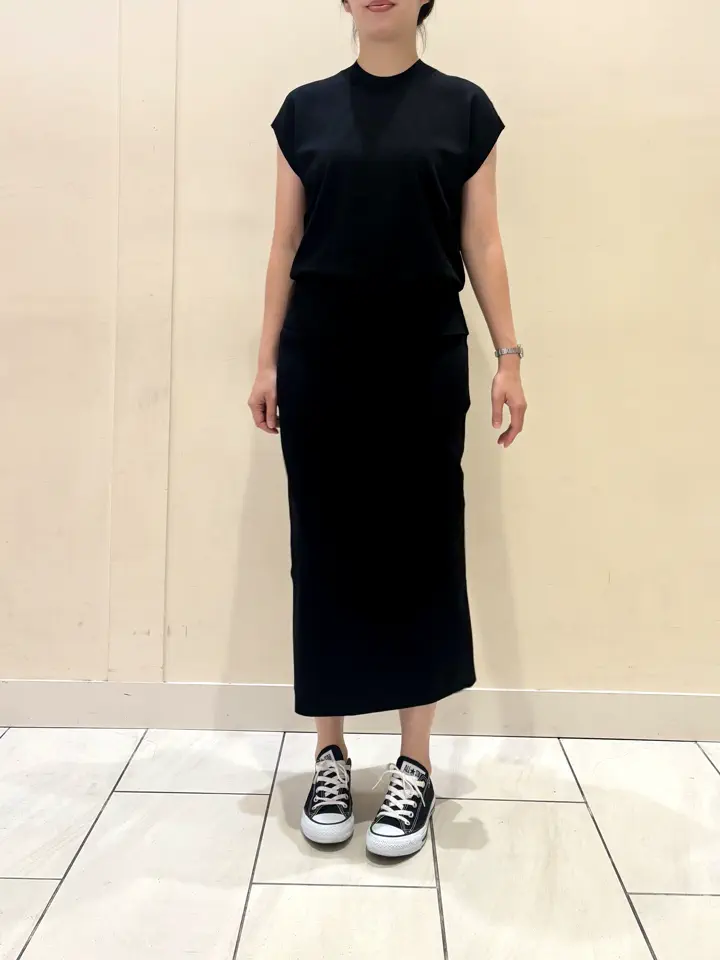 BEIGE， 林 コーディネート画像