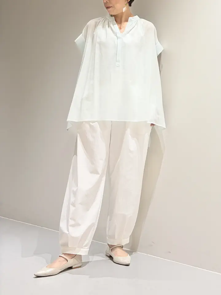 BEIGE， Hashimoto コーディネート画像
