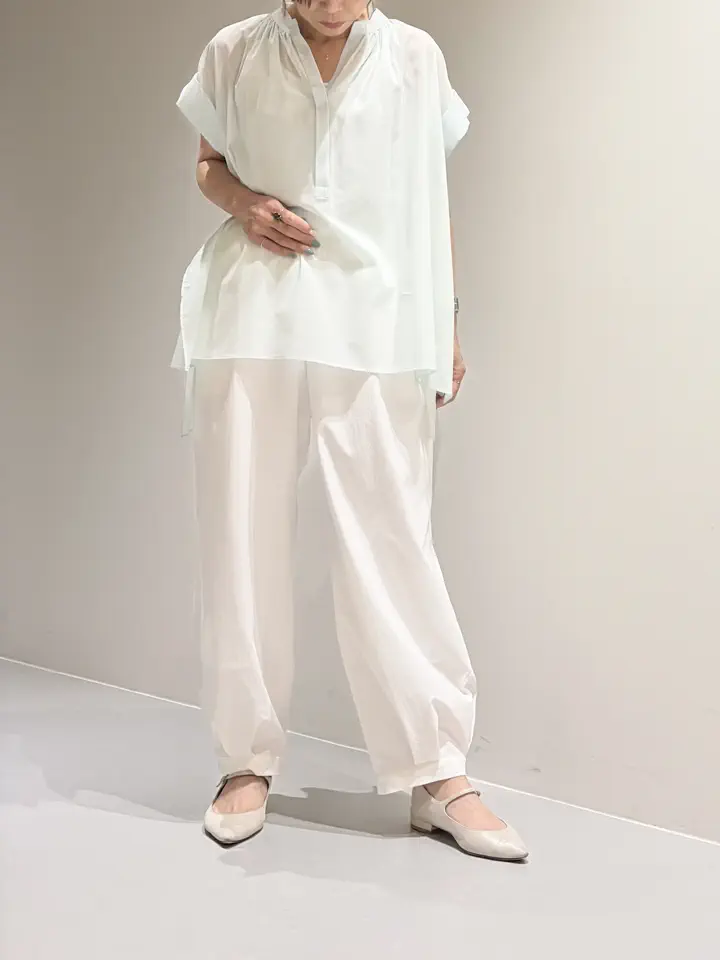 BEIGE， Hashimoto コーディネート画像