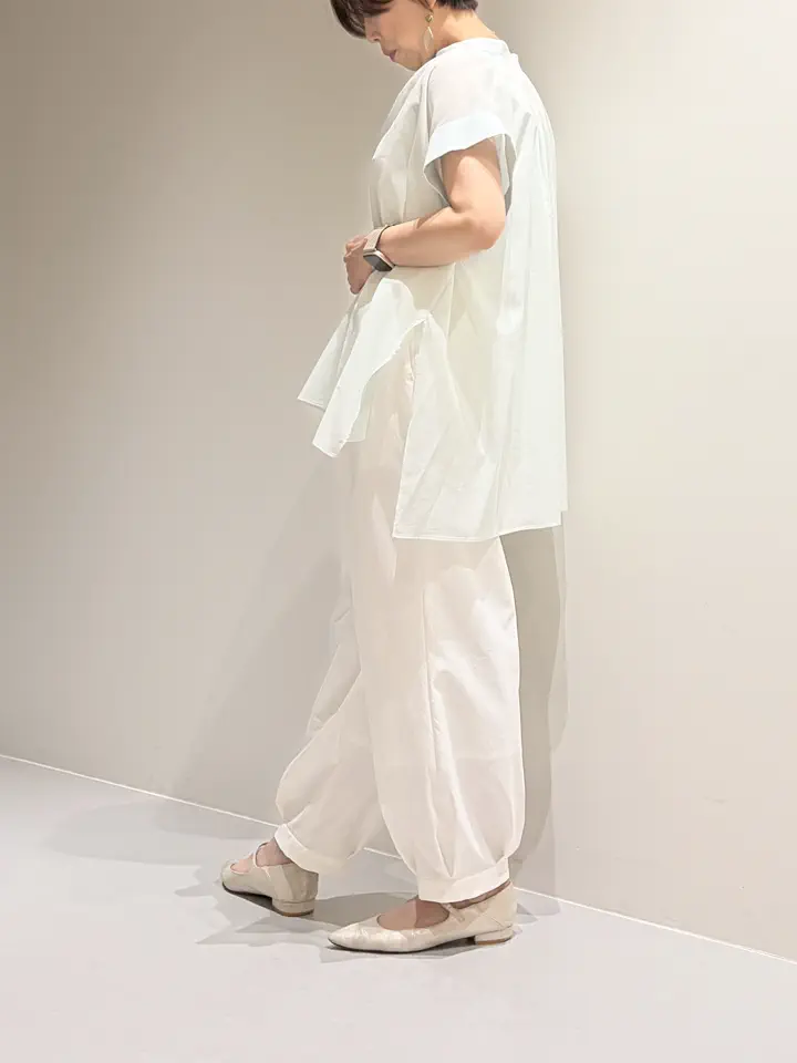 BEIGE， Hashimoto コーディネート画像