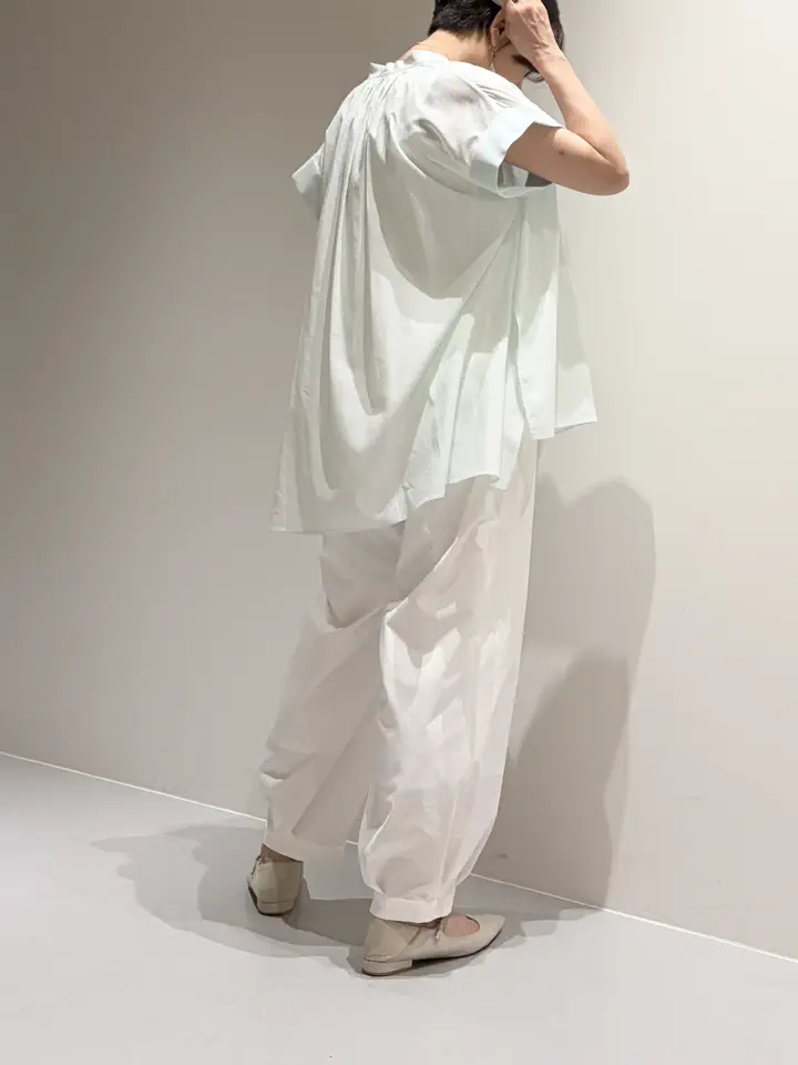 BEIGE， Hashimoto コーディネート画像