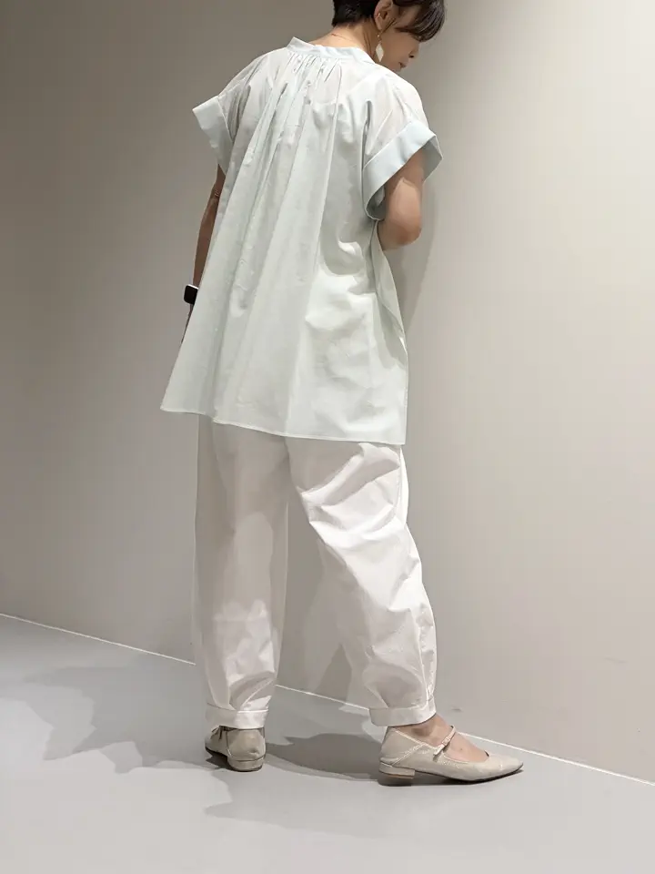 BEIGE， Hashimoto コーディネート画像