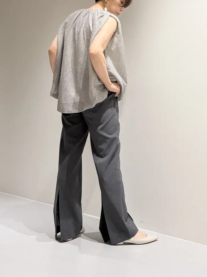 BEIGE， Hashimoto コーディネート画像