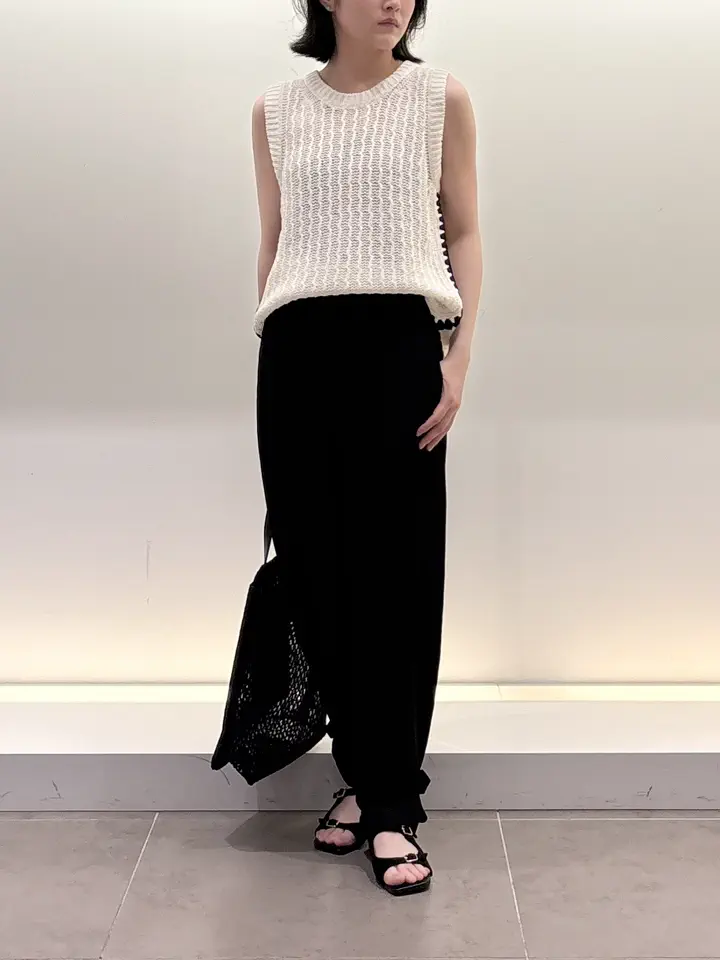BEIGE， 伊藤 コーディネート画像