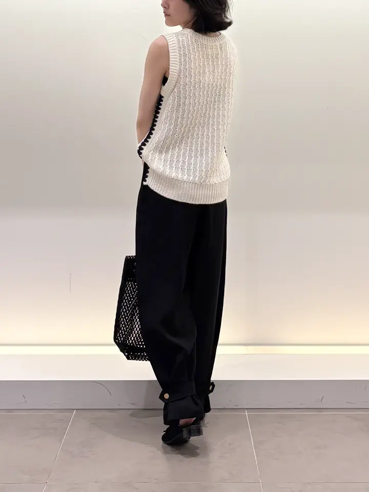 BEIGE， 伊藤 コーディネート画像