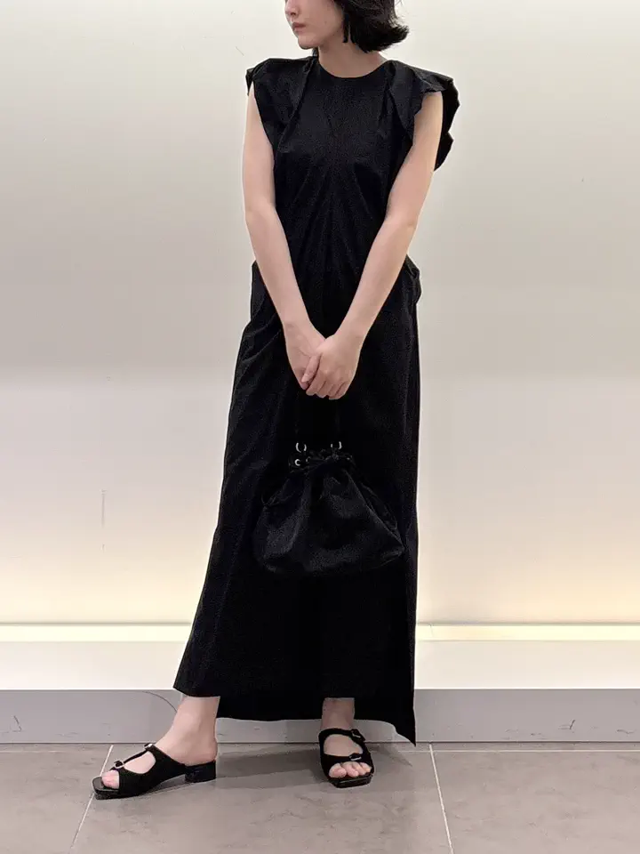 BEIGE， 伊藤 コーディネート画像