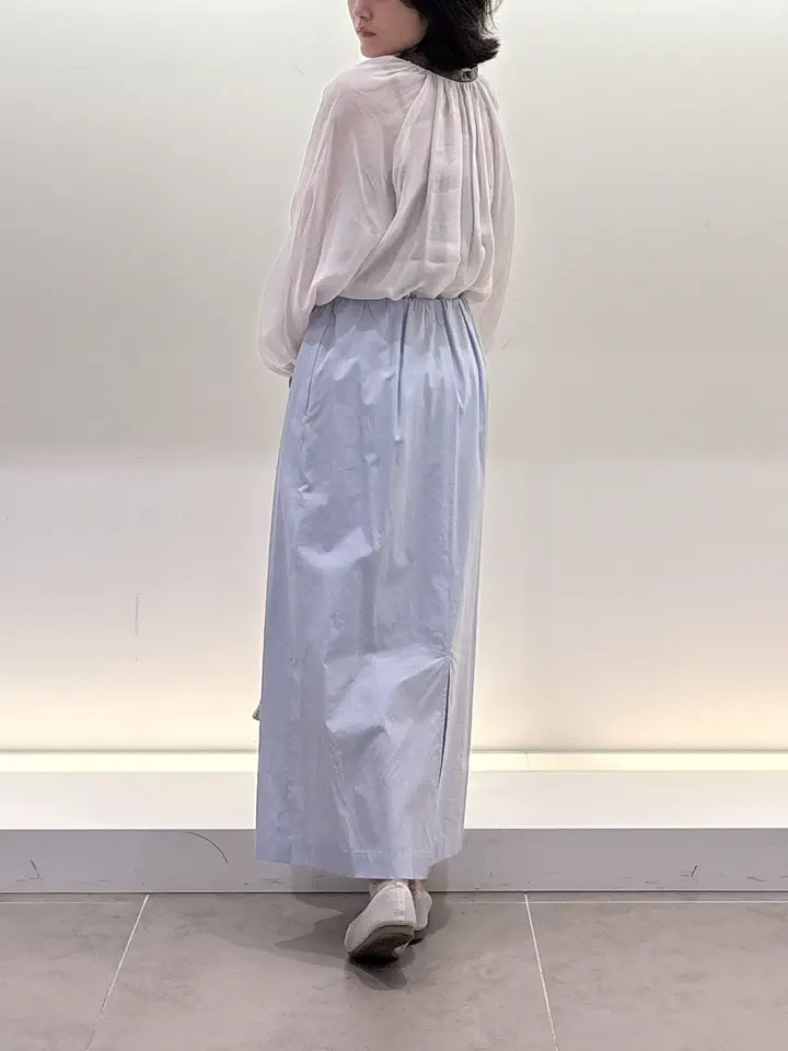 BEIGE， 伊藤 コーディネート画像