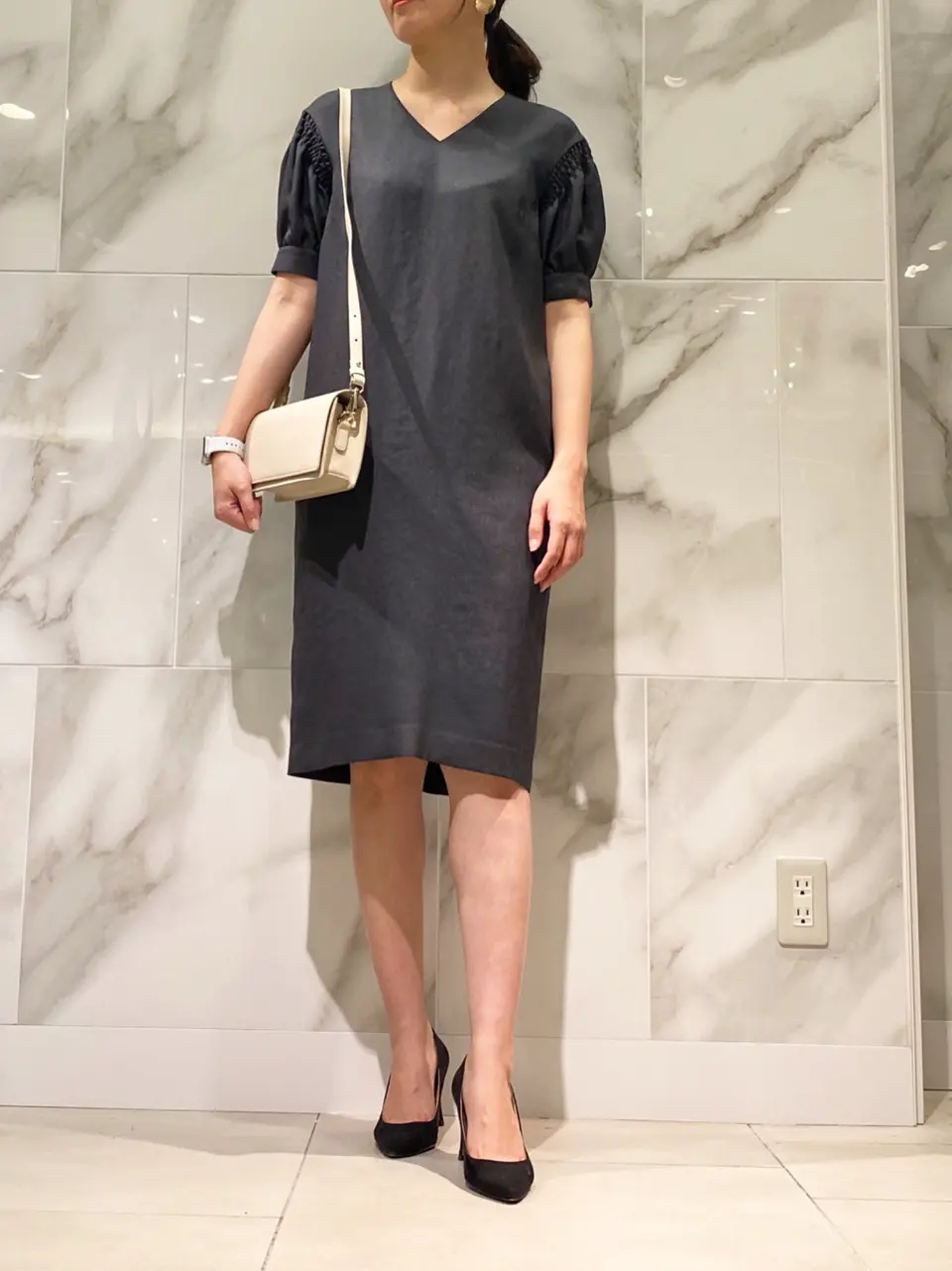  須藤 コーディネート画像