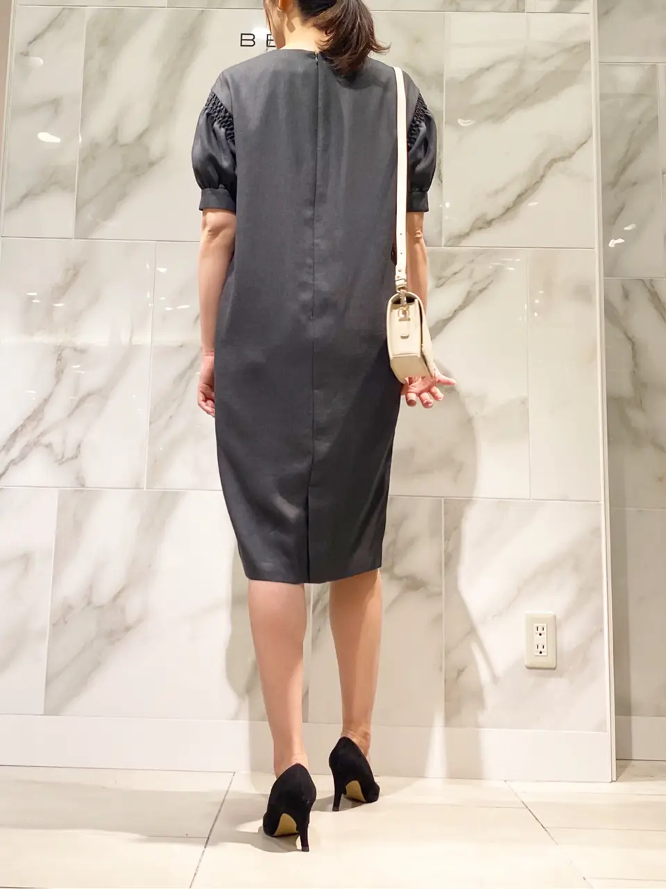 BEIGE， 須藤 コーディネート画像