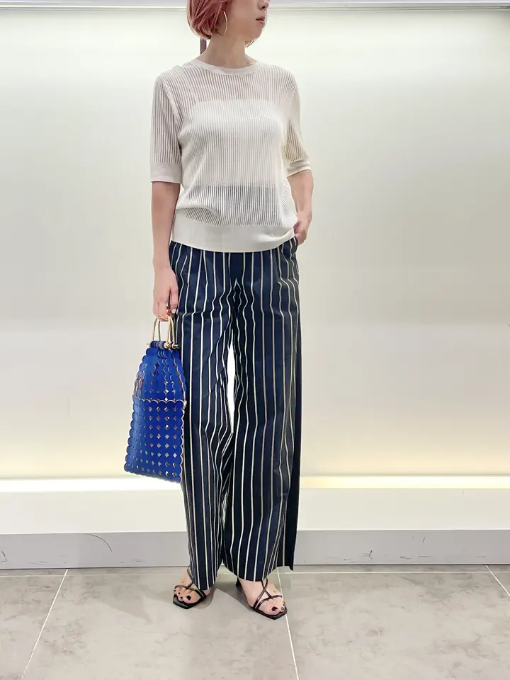 BEIGE， 柴田 コーディネート画像