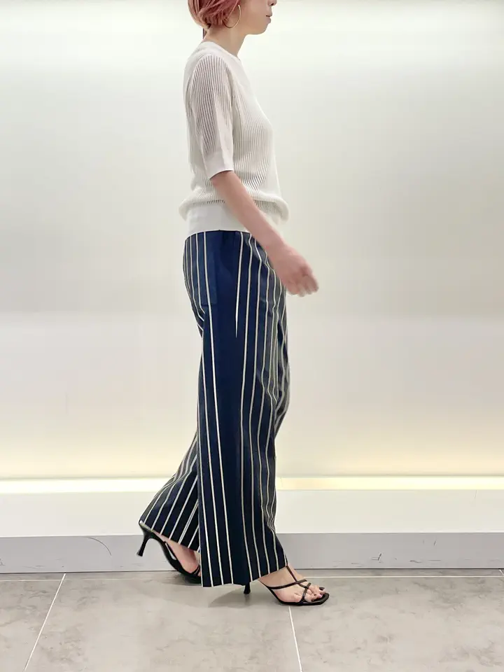 BEIGE， 柴田 コーディネート画像