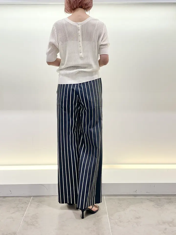 BEIGE， 柴田 コーディネート画像