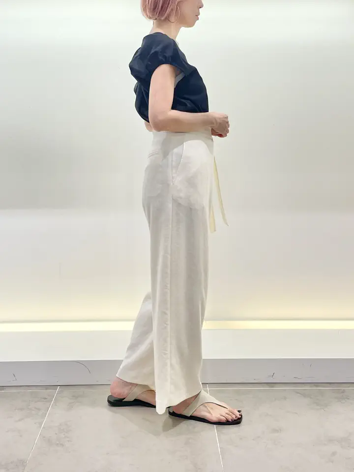 BEIGE， 柴田 コーディネート画像