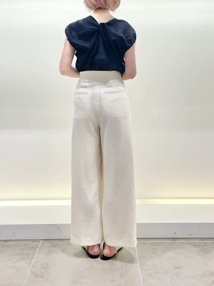 BEIGE， 柴田 コーディネート画像