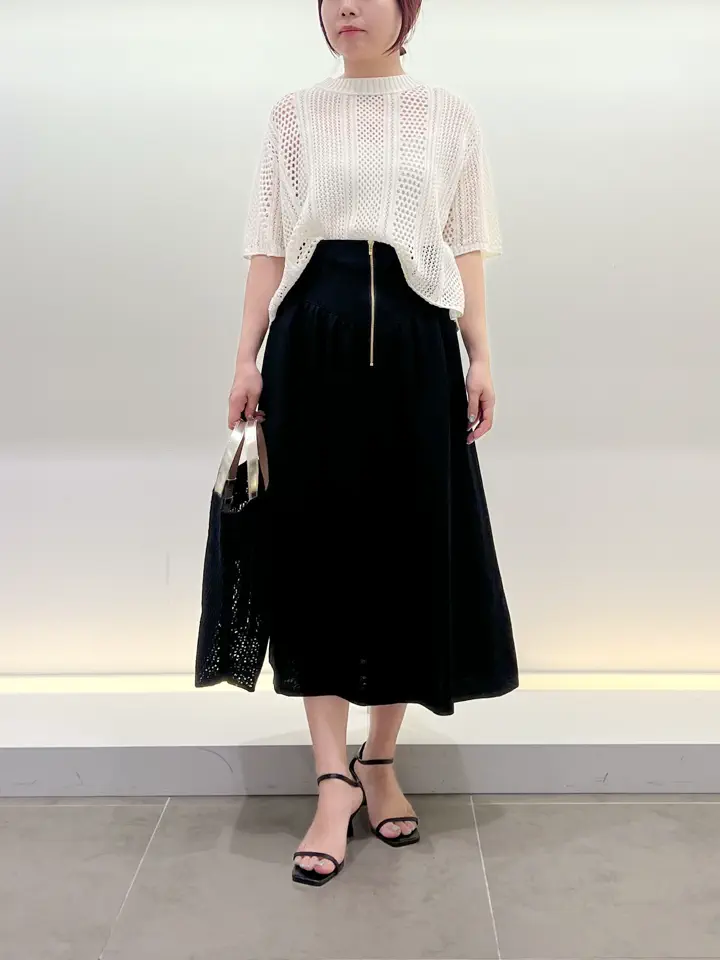 BEIGE， 宮原 コーディネート画像