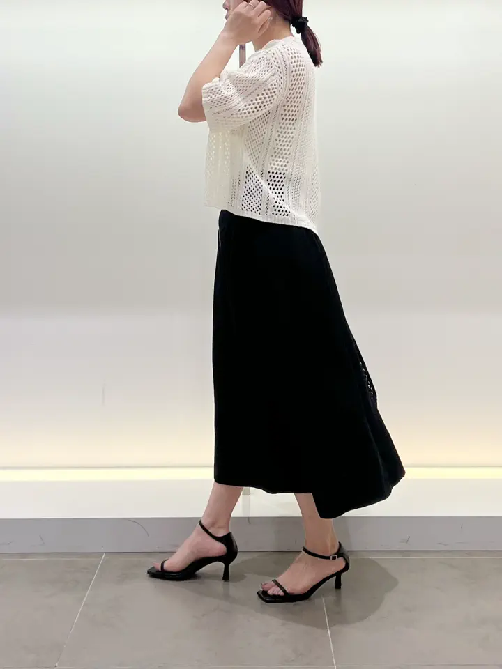 BEIGE， 宮原 コーディネート画像