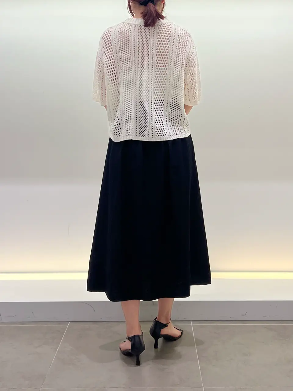 BEIGE， 宮原 コーディネート画像