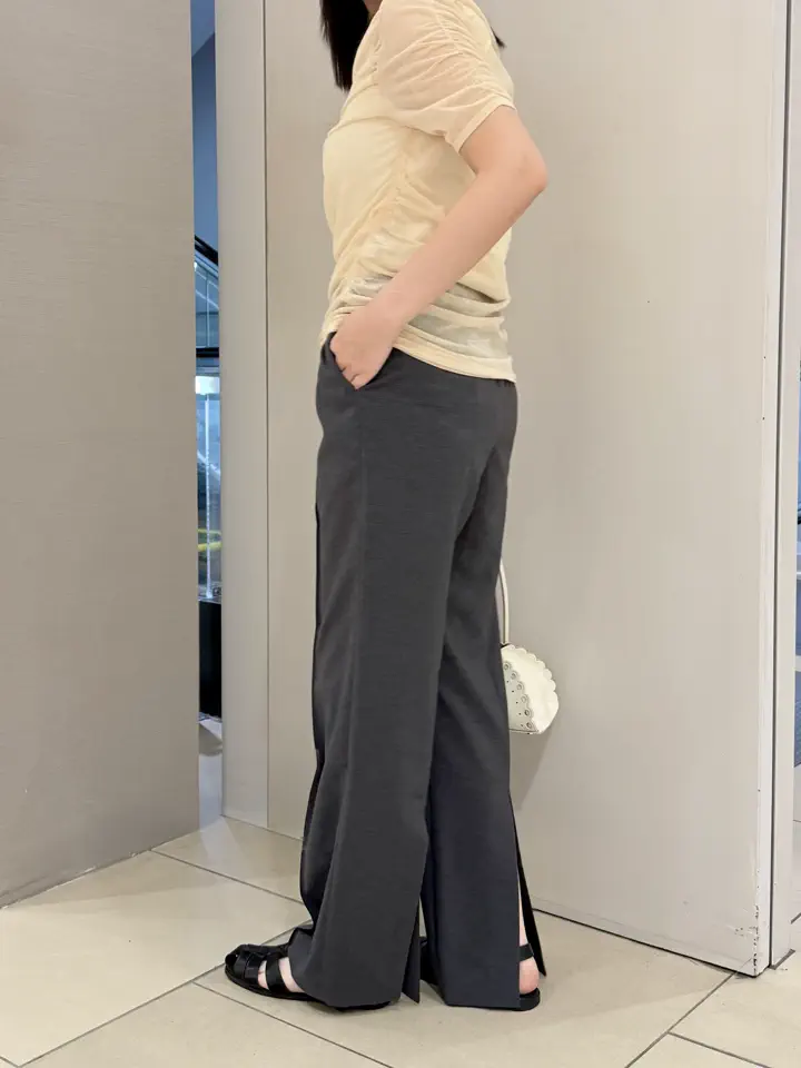 BEIGE， スタッフ コーディネート画像