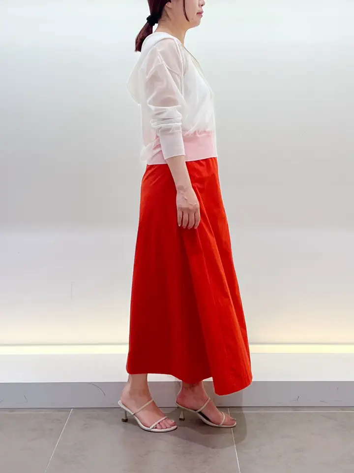 BEIGE， 宮原 コーディネート画像