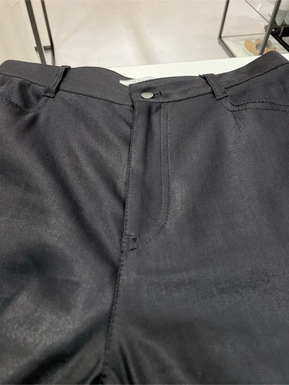 BEIGE， 藤木 コーディネート画像