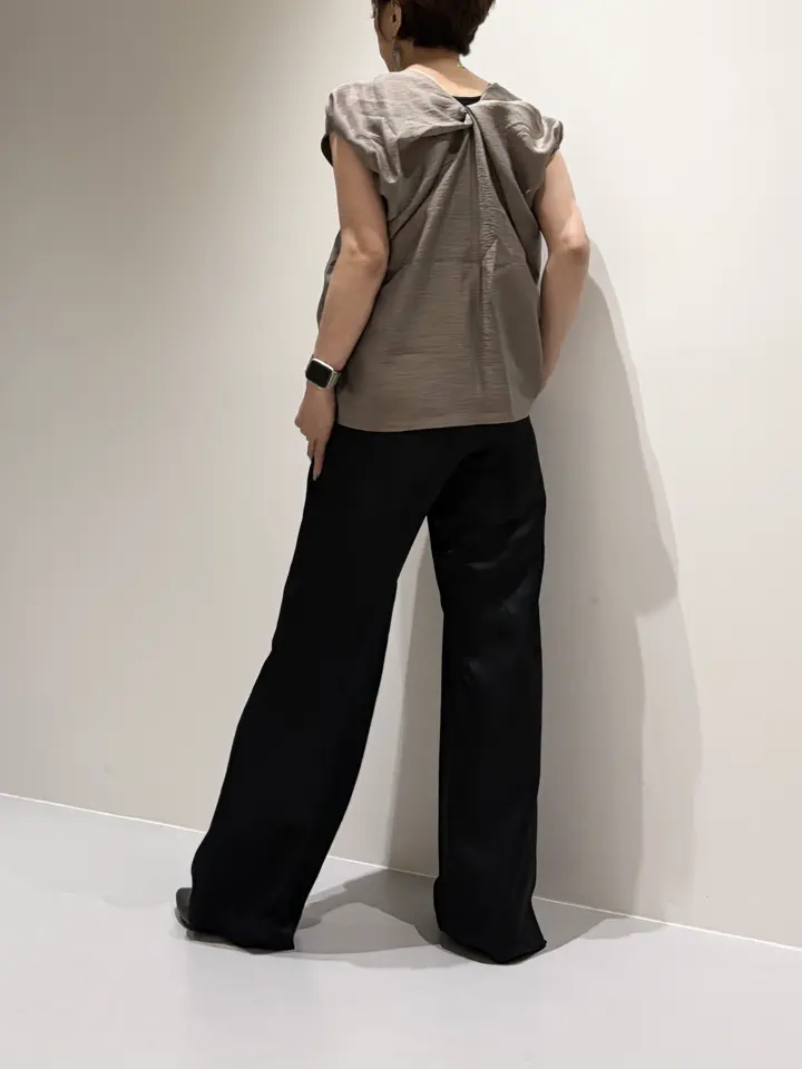 BEIGE， Hashimoto コーディネート画像