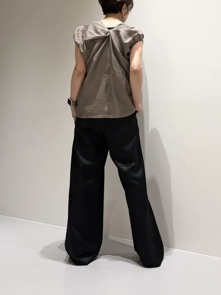 BEIGE， Hashimoto コーディネート画像