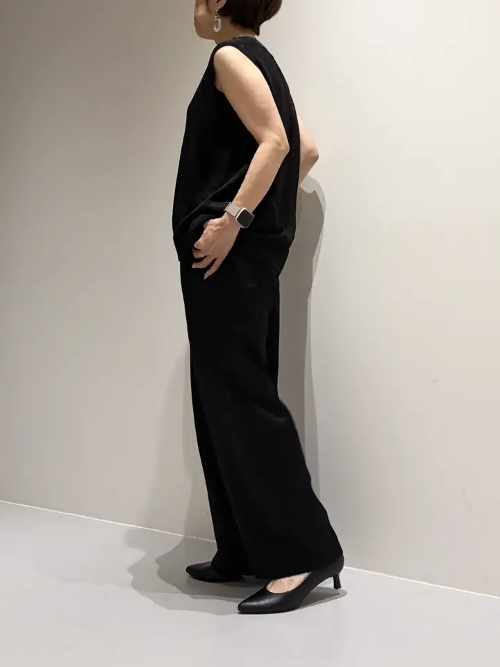 BEIGE， Hashimoto コーディネート画像