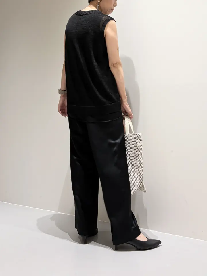 BEIGE， Hashimoto コーディネート画像