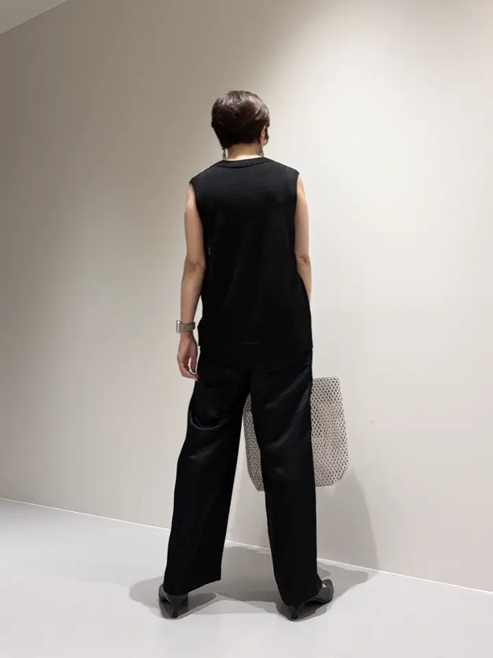 BEIGE， Hashimoto コーディネート画像