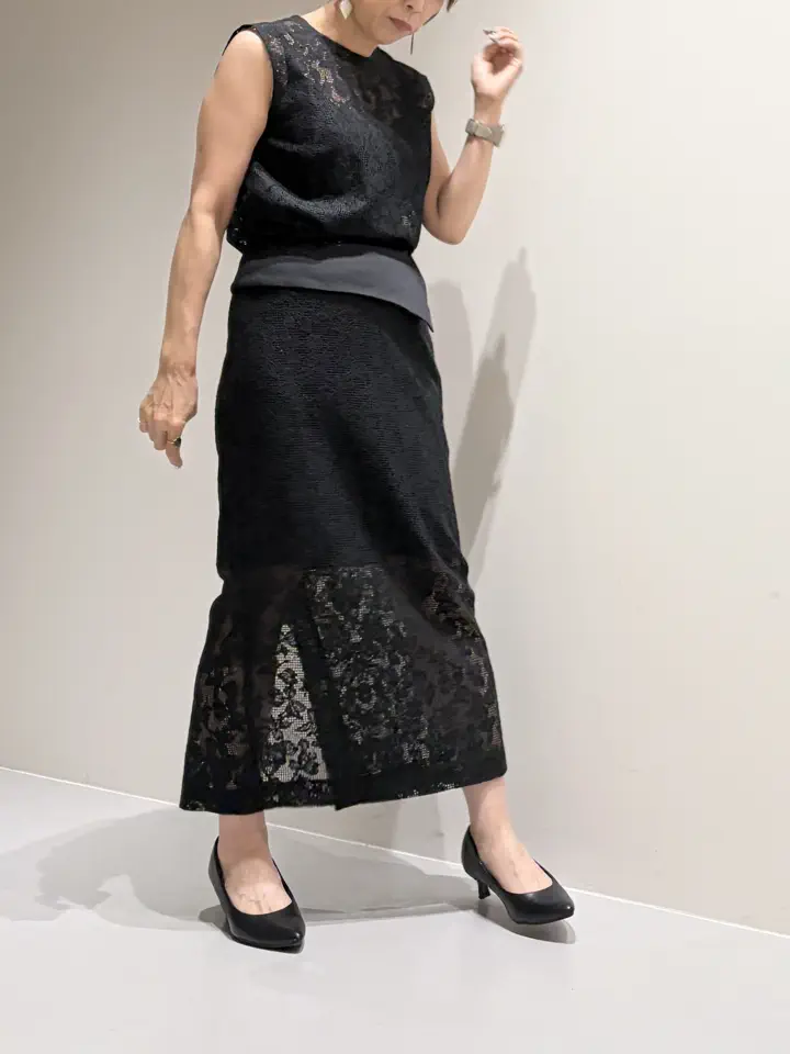 BEIGE， Hashimoto コーディネート画像