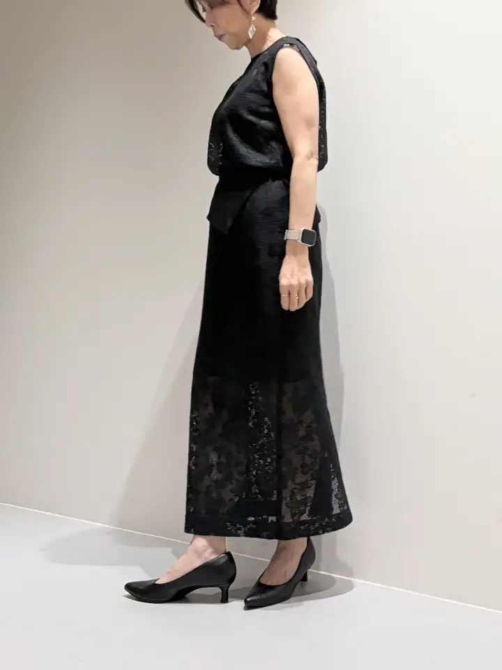 BEIGE， Hashimoto コーディネート画像