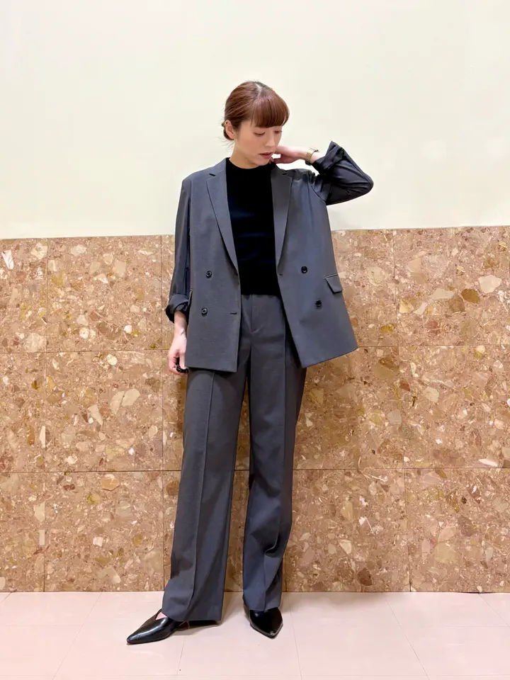 BEIGE， 田村 コーディネート画像