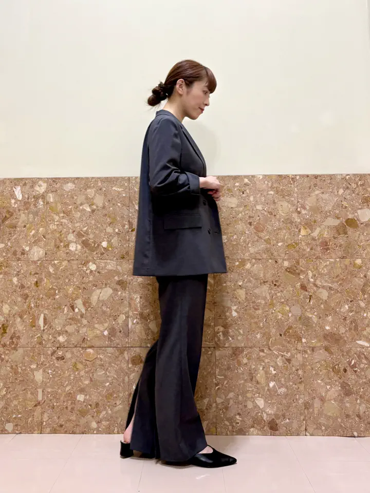 BEIGE， 田村 コーディネート画像