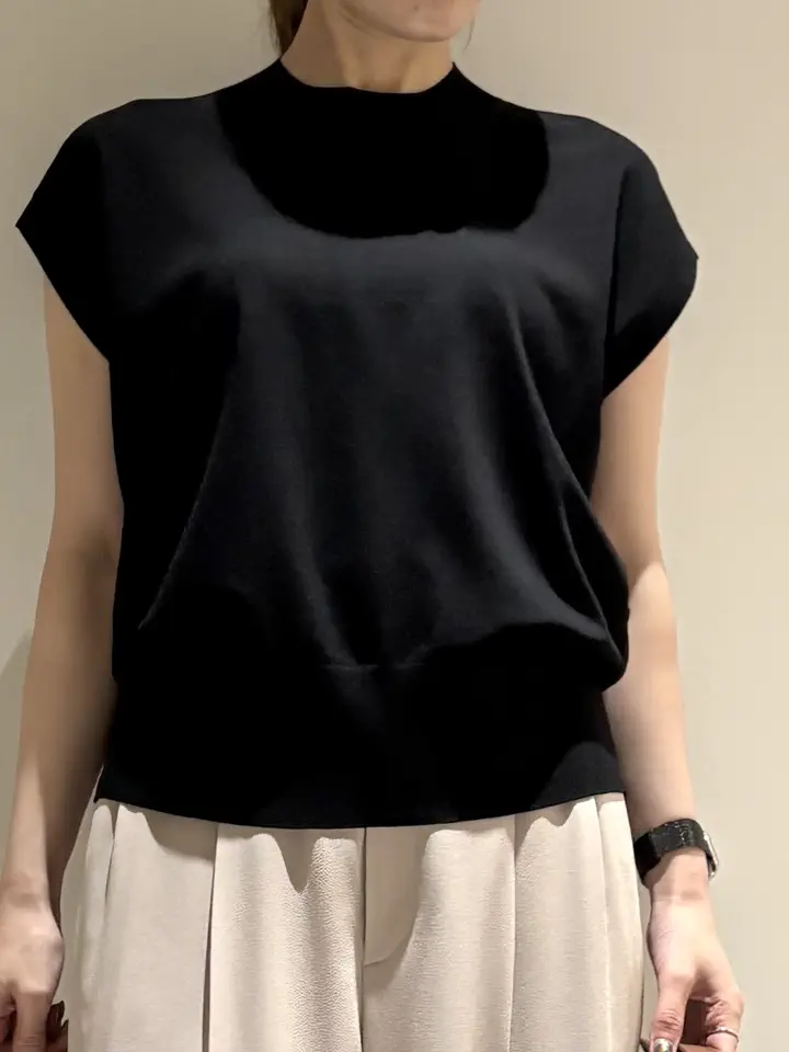 BEIGE， Adachi コーディネート画像