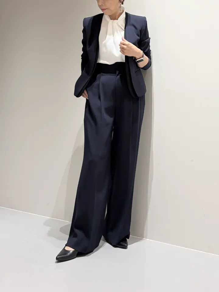 BEIGE， Hashimoto コーディネート画像