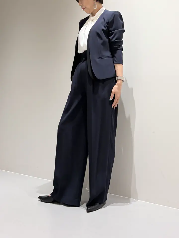 BEIGE， Hashimoto コーディネート画像